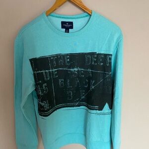 American eagle sweatshirt